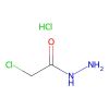 2-Chloroacetohydrazide hydrochloride