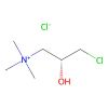 (R)-3-Chloro-2-Hydroxy-N,N,N-Trimethylpropan-1-Aminium Chloride