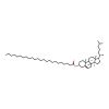 Cholesteryl lignocerate