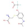 3-Cysteinylacetaminophen Trifluoroacetic Acid Salt
