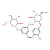 cis-Mulberroside A