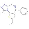 Deschloroetizolam