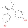 Dienestrol, Estrogen receptor alpha agonist