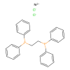 [1,2-Bis(diphenylphosphino)ethane]dichloronickel(II)