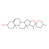 Diosgenine