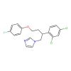 3-(2,4-Dichlorophenyl)-4-(1H-imidazol-1-yl)butyl 4-fluorophenyl ether