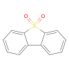 Dibenzothiophene sulfone