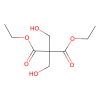Diethyl bis(hydroxymethyl)malonate