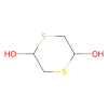 2,5-Dihydroxy-1,4-dithiane