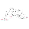 Deoxycholic acid - Moligand™, ≥98% CAS No(83-44-3) by Aladdin Scientific