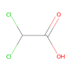 Dichloroacetic acid(DCA) - AR, ≥98% CAS No(79-43-6) by Aladdin Scientific