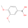 3,4-Dimethoxyphenylboronic acid(contains varying amounts of Anhydride)