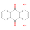 1,4-Dihydroxyanthraquinone