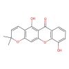 6-Deoxyjacareubin