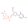 2'-Deoxycytidine 5'-triphosphate disodium salt