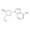 3-Deaza-2'-deoxyadenosine