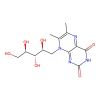 6,7-Dimethyl-8-ribityllumazine - CAS No(2535-20-8) by Aladdin Scientific