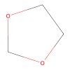 1,3-Dioxlane - ≥99%, contains ~75 ppm BHT as inhibitor CAS No(646-06-0) by Aladdin Scientific