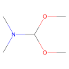 N,N-Dimethylformamide Dimethyl Acetal(DMF-DMA) - ≥97% CAS No(4637-24-5) by Aladdin Scientific