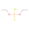 O,O′-Diethyl dithiophosphate