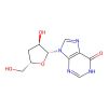 3'-Deoxyinosine