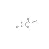 2,4-Dichlorobenzoylacetonitrile