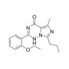 2-(2-Ethoxyphenyl)-5-methyl-7-propylimidazo[5,1-f][1,2,4]triazin-4(3H)-one