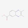 2,3-Dimethylquinoxaline-6-carboxylic acid