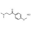 3-(Dimethylamino)-1-(4-methoxyphenyl)-propan-1-one Hydrochloride