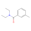 N,N-Diethyl-3-methylbenzamide(DEET)