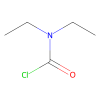 N,N-Diethylcarbamyl chloride