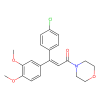 Dimethomorph - analytical standard, ≥98%, mixture of E and Z isomers CAS No(110488-70-5) by Aladdin Scientific