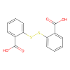 2,2′-Dithiodibenzoic acid - ≥96%, CAS No. 119-80-2 by