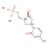 2′-Deoxycytidine 5′-monophosphate sodium salt - ≥98% CAS No(13085-50-2) by Aladdin Scientific