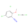 Diazo Red RC - Analytical Reagent, used for , CAS No. 85252-22-8, by Aladdin Scientific