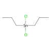 Di-n-propyltin-dichloride - analytical standard, used for , CAS No. 867-36-7, by Aladdin Scientific