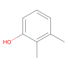 2,3-Dimethylphenol solution - analytical standard, 1000ug/ml in methanol CAS No(526-75-0) by Aladdin Scientific