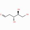 2-Deoxy-L-ribose - ≥98%, CAS No. 18546-37-7 by