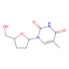 3′-Deoxythymidine