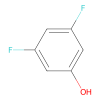 3,5-Difluorophenol - ≥98% CAS No(2713-34-0) by Aladdin Scientific