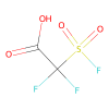 2,2-Difluoro-2-(fluorosulfonyl)acetic acid - ≥97% CAS No(1717-59-5) by Aladdin Scientific