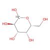 D-Galactose-1-13C