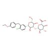 Dapagliflozin 3-O-glucuronide