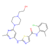 Dasatinib(BMS-354825) - Moligand™, ≥99% CAS No(302962-49-8) by Aladdin Scientific