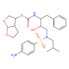 Darunavir, Human immunodeficiency virus type 1 protease inhibitor