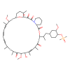 Ridaforolimus (Deforolimus, MK-8669), Inhibitor of mechanistic target of rapamycin kinase