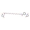 2,5-dioxopyrrolidin-1-yl 1-(3-(2,5-dioxo-2,5-dihydro-1H-pyrrol-1-yl)phenyl)-1-oxo-5,8,11,14-tetraoxa-2-azaheptadecan-17-oate