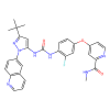 DCC-2036 (Rebastinib), Tyrosine-protein kinase ABL inhibitor