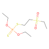 Disulfoton-sulfone Standard