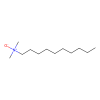 N,N-Dimethyldecylamine N-oxide (DDAO)